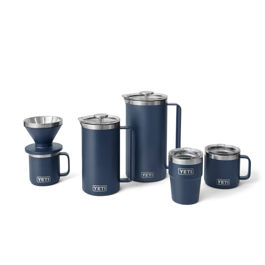 Rambler™ Pour Over