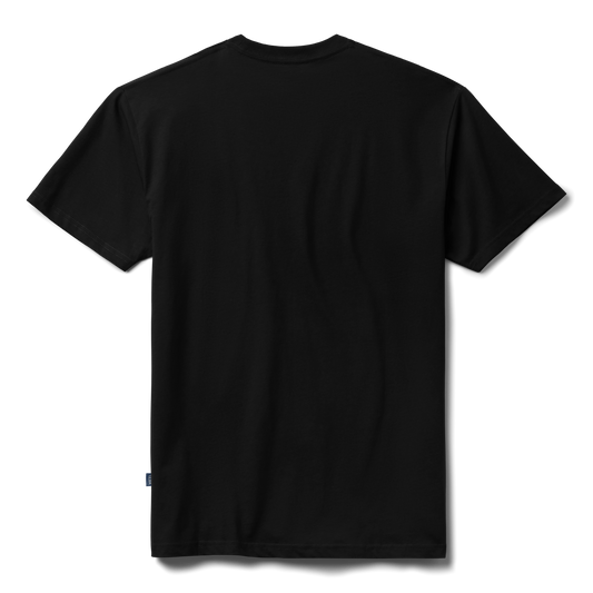 Logo Badge Premium Short Sleeve T-Shirt