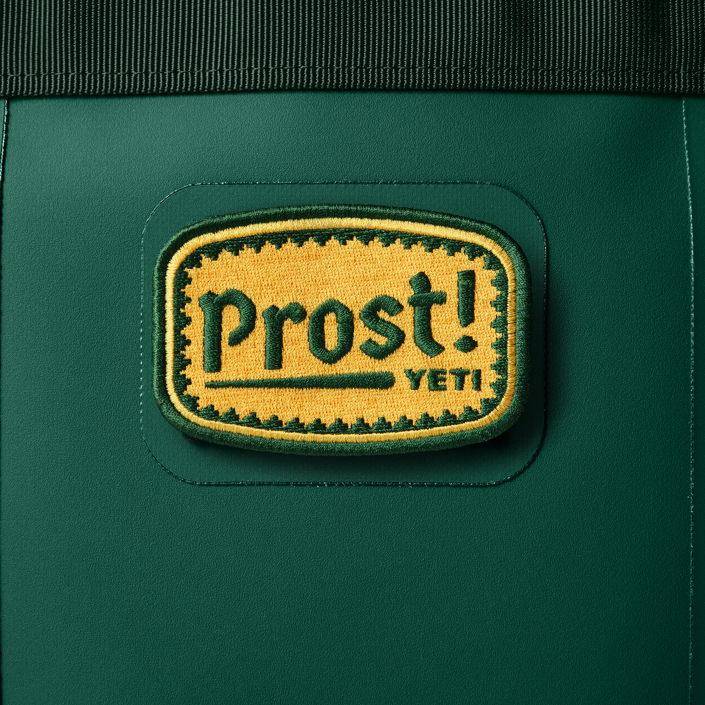 Prost! Patch