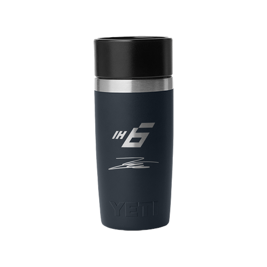 Oracle Red Bull Racing Rambler 12 oz (355 ml) Travel Bottle