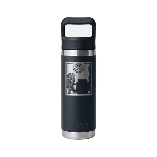 Oracle Red Bull Racing Rambler 18 oz (532 ml) Bottle