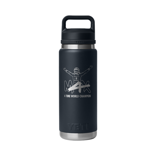 Oracle Red Bull Racing Rambler 26 oz (769 ml) Bottle