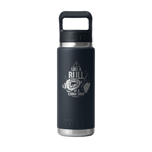 Oracle Red Bull Racing Rambler 26 oz (769 ml) Bottle