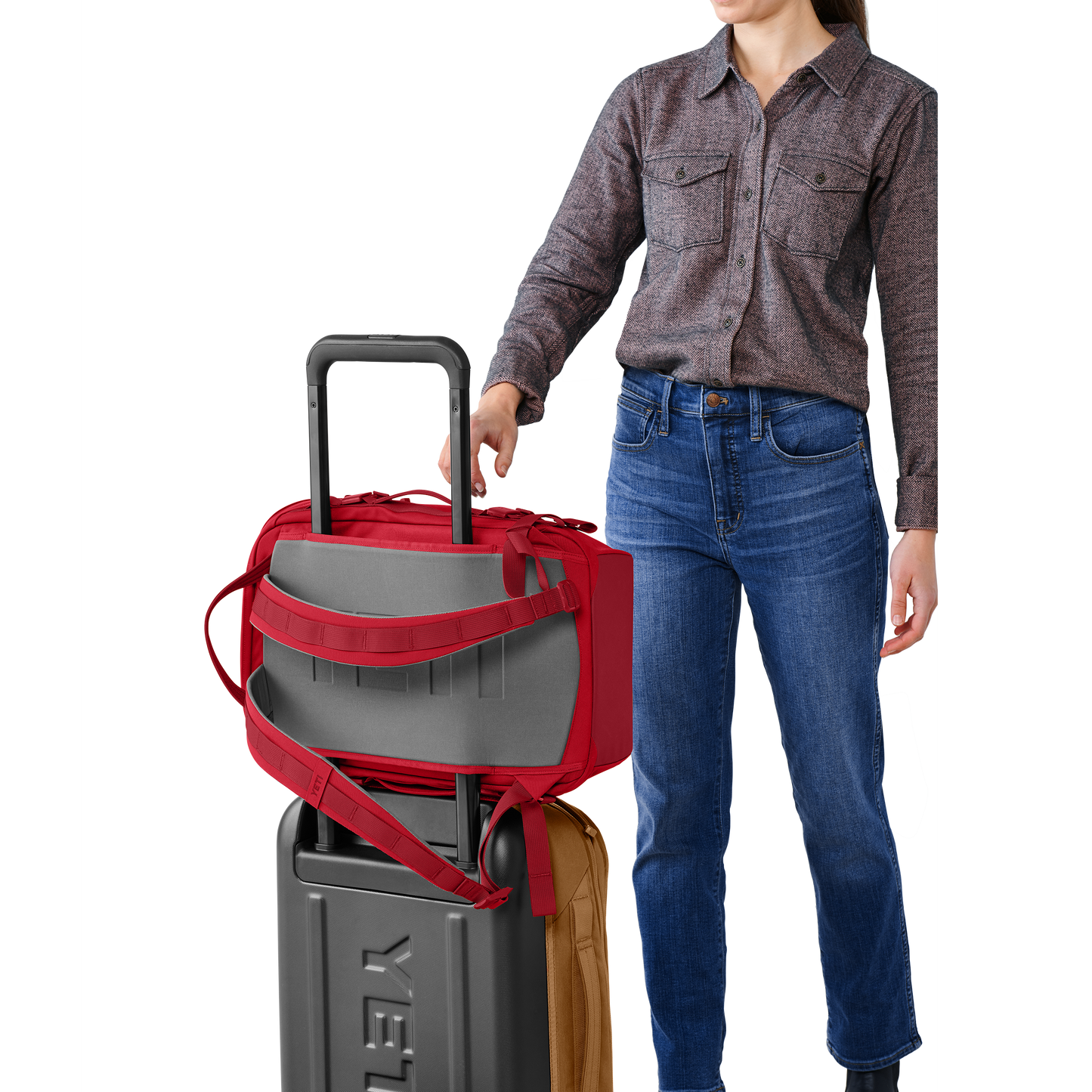 Crossroads 22L Backpack