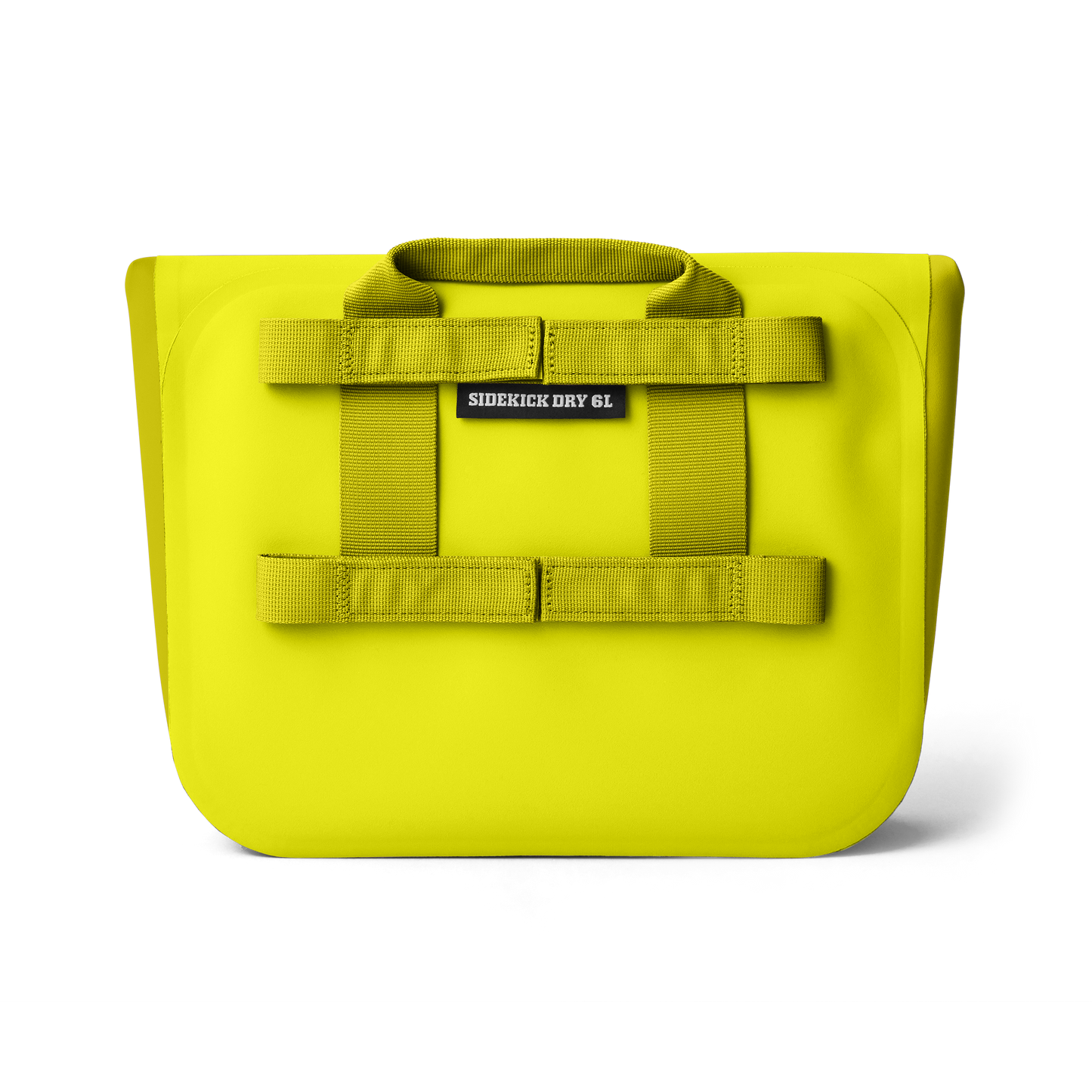 Sidekick Dry 6L Waterproof Gear Case