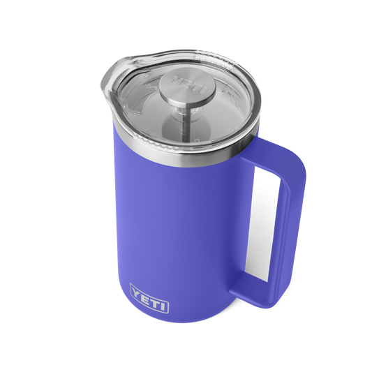 Rambler™ 34 oz (1 l) French Press