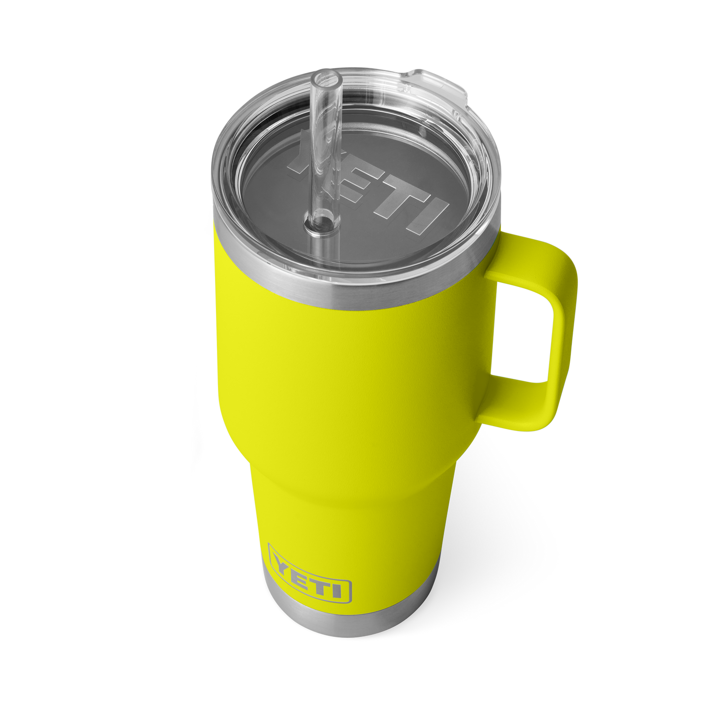Rambler 35 oz (1 l) Straw Mug