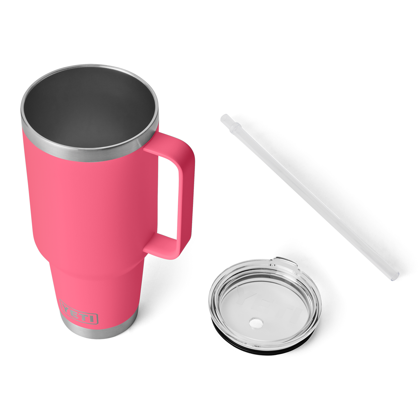 Rambler 42 oz (1.2 l) Straw Mug