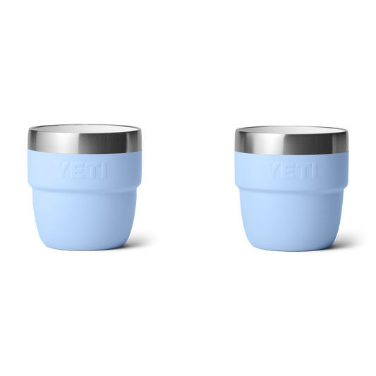 Rambler 4 oz (118 ml) Stackable Cups