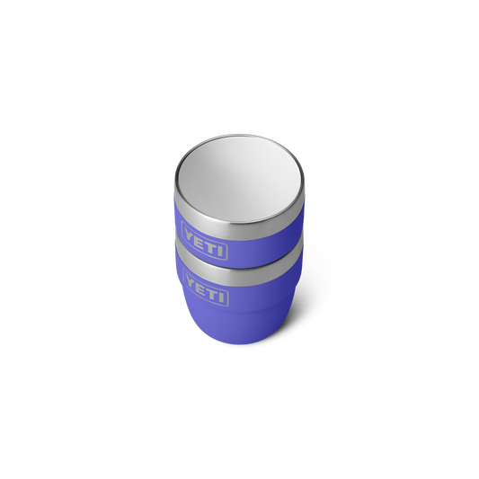 Rambler 4 oz (118 ml) Stackable Cups