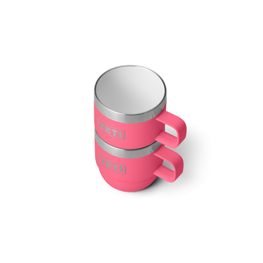 Rambler 6 oz (177 ml) Stackable Mugs