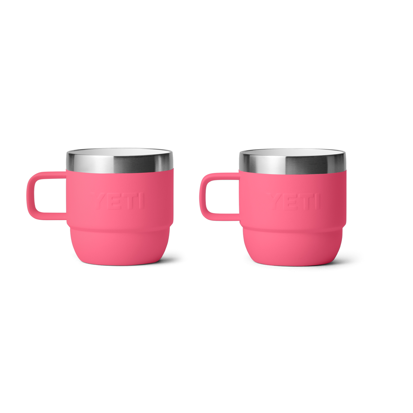 Rambler 6 oz (177 ml) Stackable Mugs
