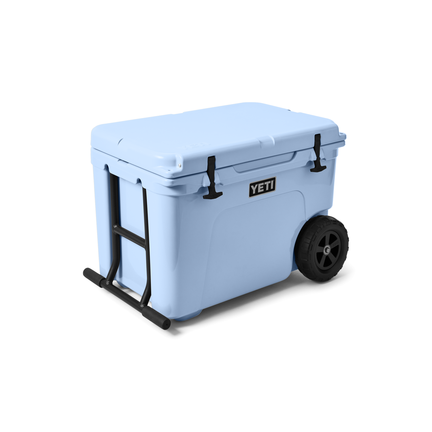 Tundra Haul Wheeled Cool Box