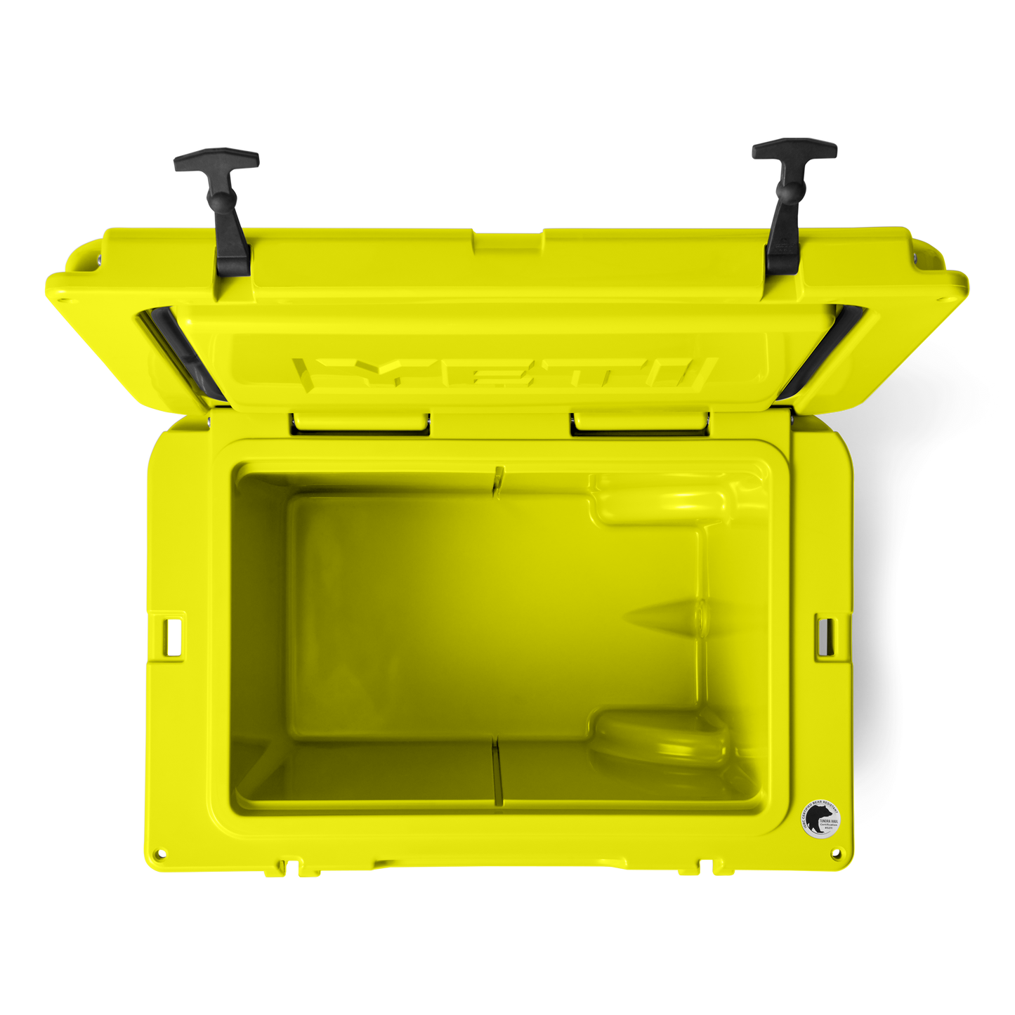 Tundra Haul Wheeled Cool Box
