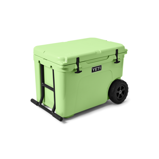 Tundra Haul Wheeled Cool Box
