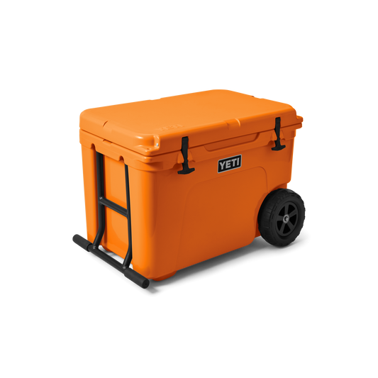 Tundra Haul Wheeled Cool Box