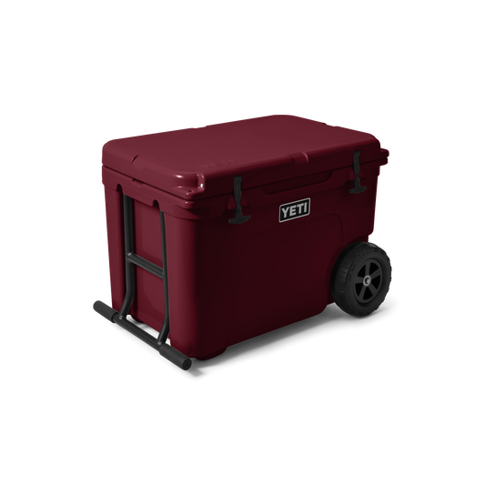 Tundra Haul Wheeled Cool Box