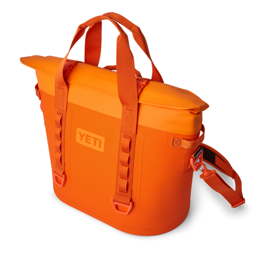 Hopper M30 Tote Cool Bag