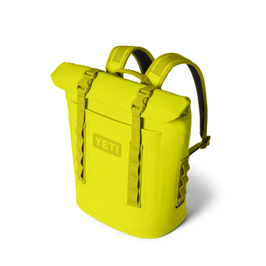 Hopper M12 Backpack Cooler