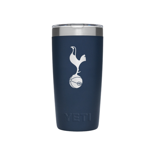 Tottenham Hotspur FC Rambler 10 oz (295 ml) Tumbler