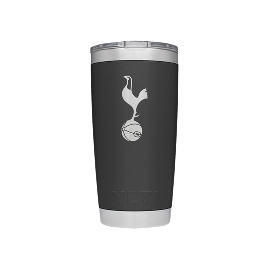 Tottenham Hotspur FC Rambler 20 oz (591 ml) Tumbler