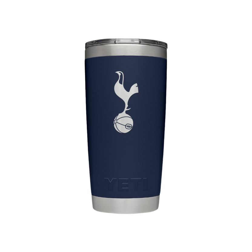 Tottenham Hotspur FC Rambler 20 oz (591 ml) Tumbler