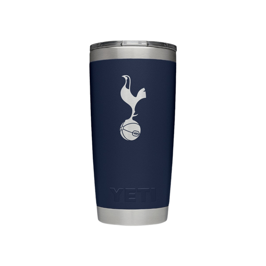 Tottenham Hotspur FC Rambler 20 oz (591 ml) Tumbler