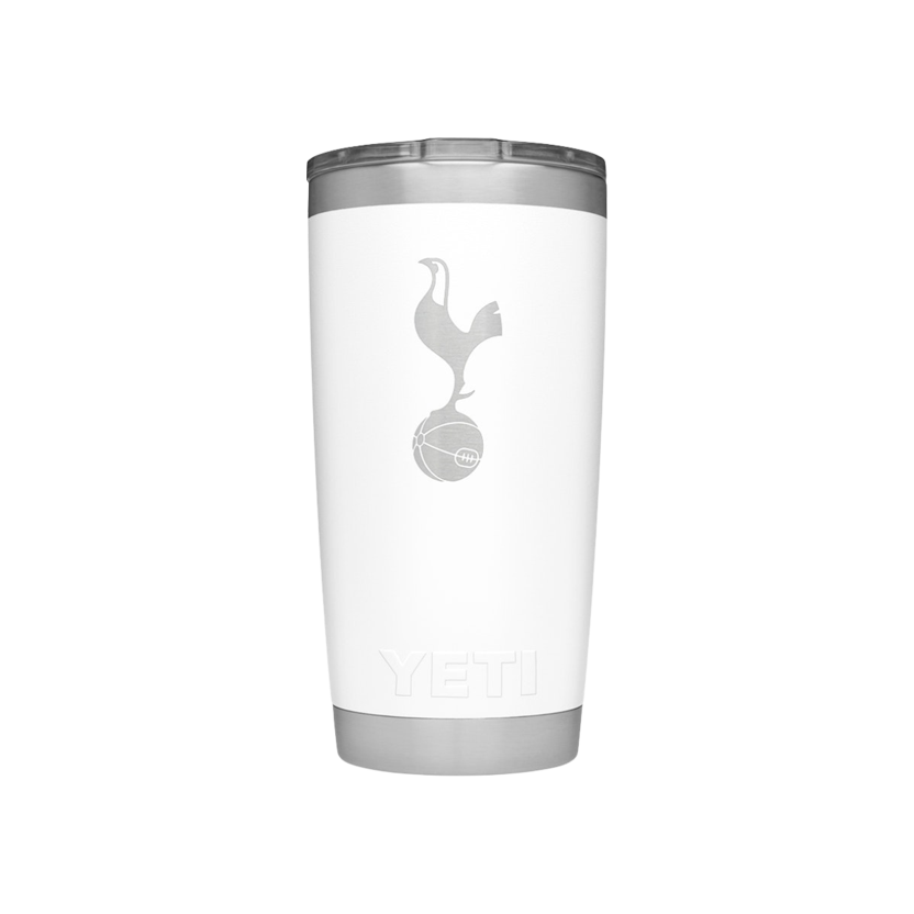 Tottenham Hotspur FC Rambler 20 oz (591 ml) Tumbler
