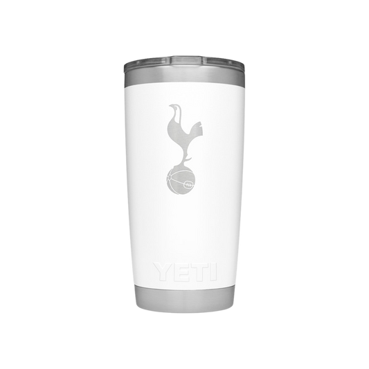 Tottenham Hotspur FC Rambler 20 oz (591 ml) Tumbler