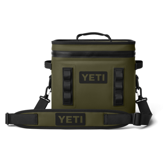 Hopper Flip 12 Cool Bag