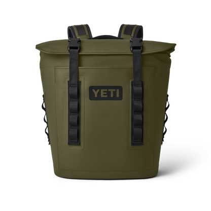 Hopper M12 Backpack Cooler
