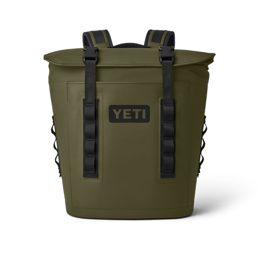 Hopper M12 Backpack Cooler