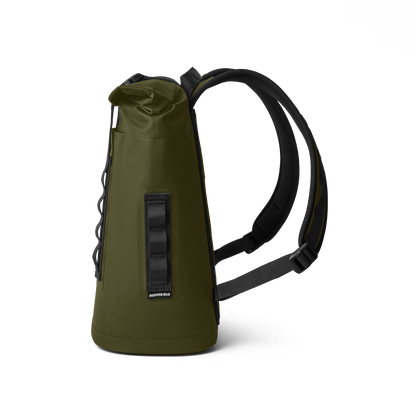 Hopper M12 Backpack Cooler