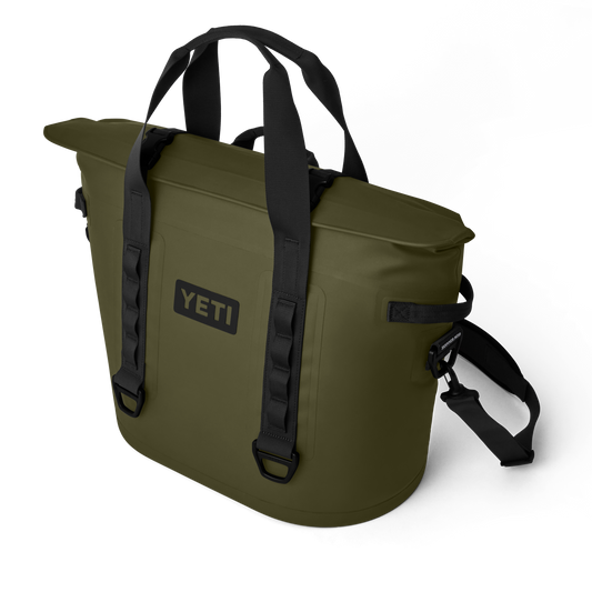 Hopper M30 Tote Cool Bag