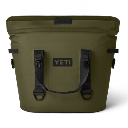 Hopper M30 Tote Cool Bag