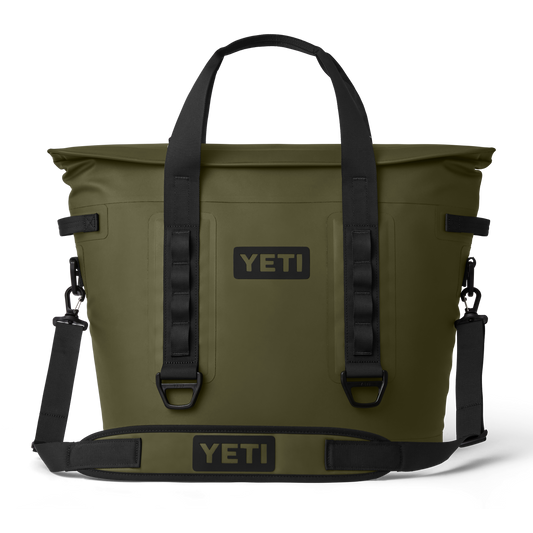 Hopper M30 Tote Cool Bag