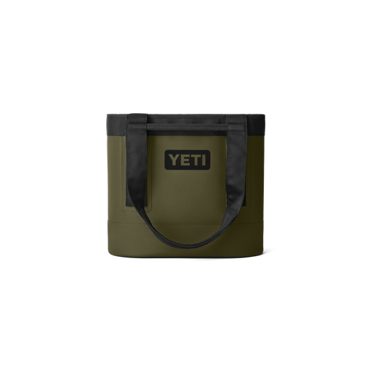 Camino 20 Carryall Tote Bag