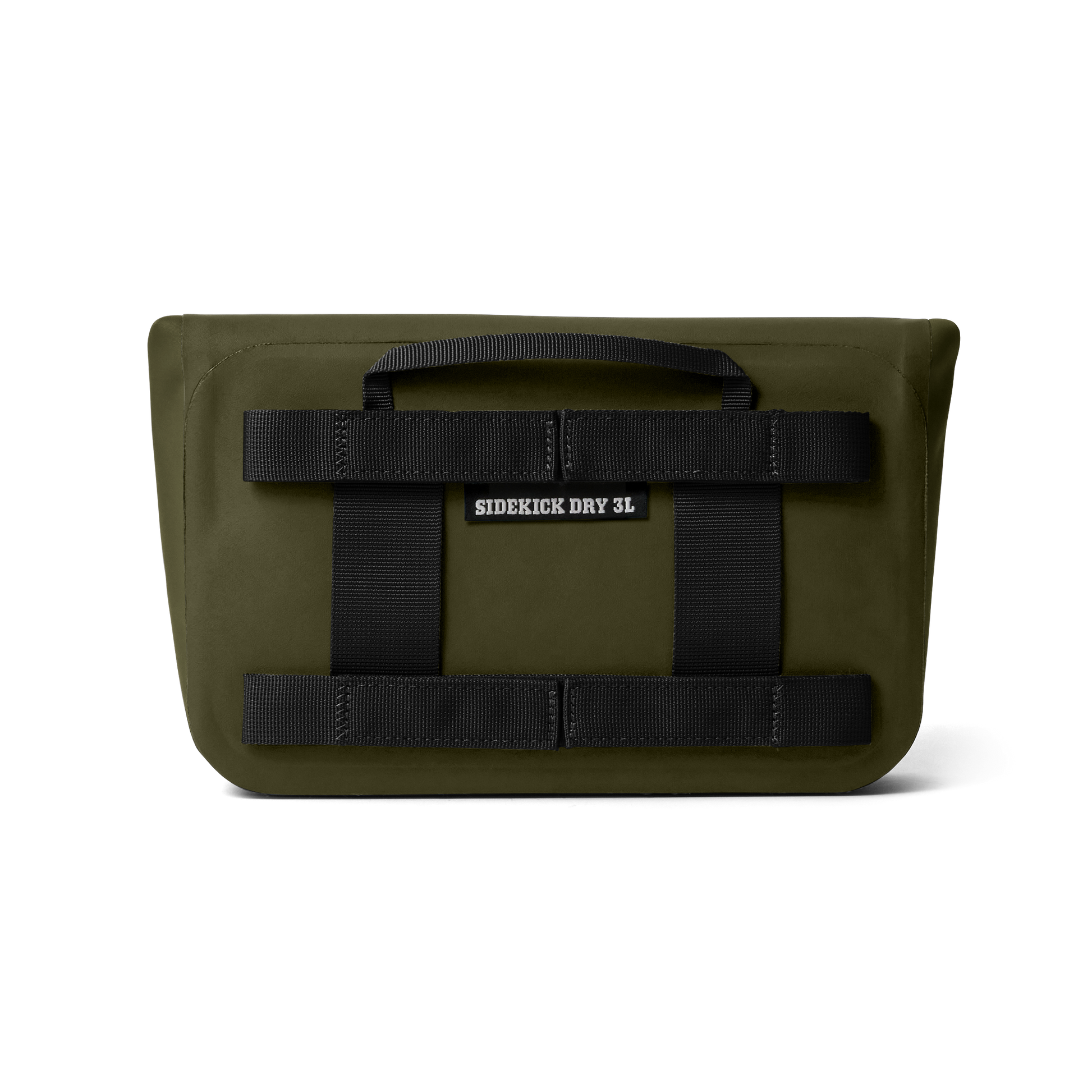Sidekick Dry 3L Waterproof Gear Case