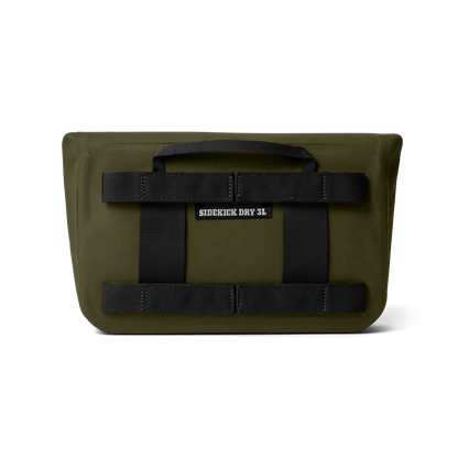 Sidekick Dry 3L Waterproof Gear Case