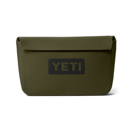 Sidekick Dry 3L Waterproof Gear Case