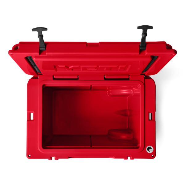 Tundra Haul Wheeled Cool Box