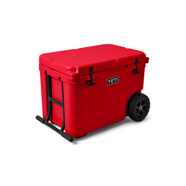 Tundra Haul Wheeled Cool Box