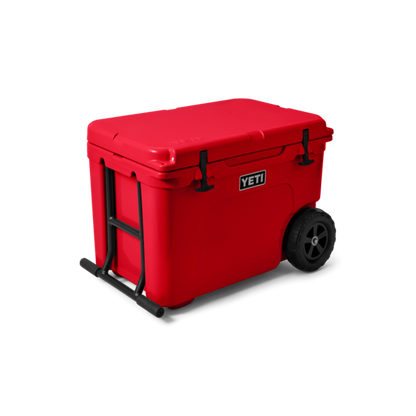 Tundra Haul Wheeled Cool Box