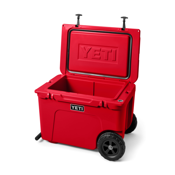 Tundra Haul Wheeled Cool Box