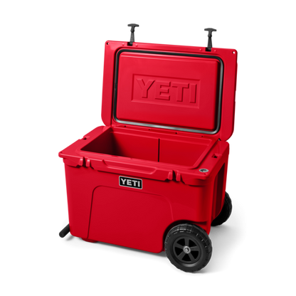 Tundra Haul Wheeled Cool Box