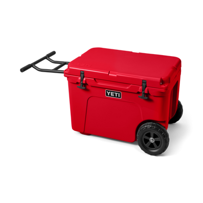 Tundra Haul Wheeled Cool Box