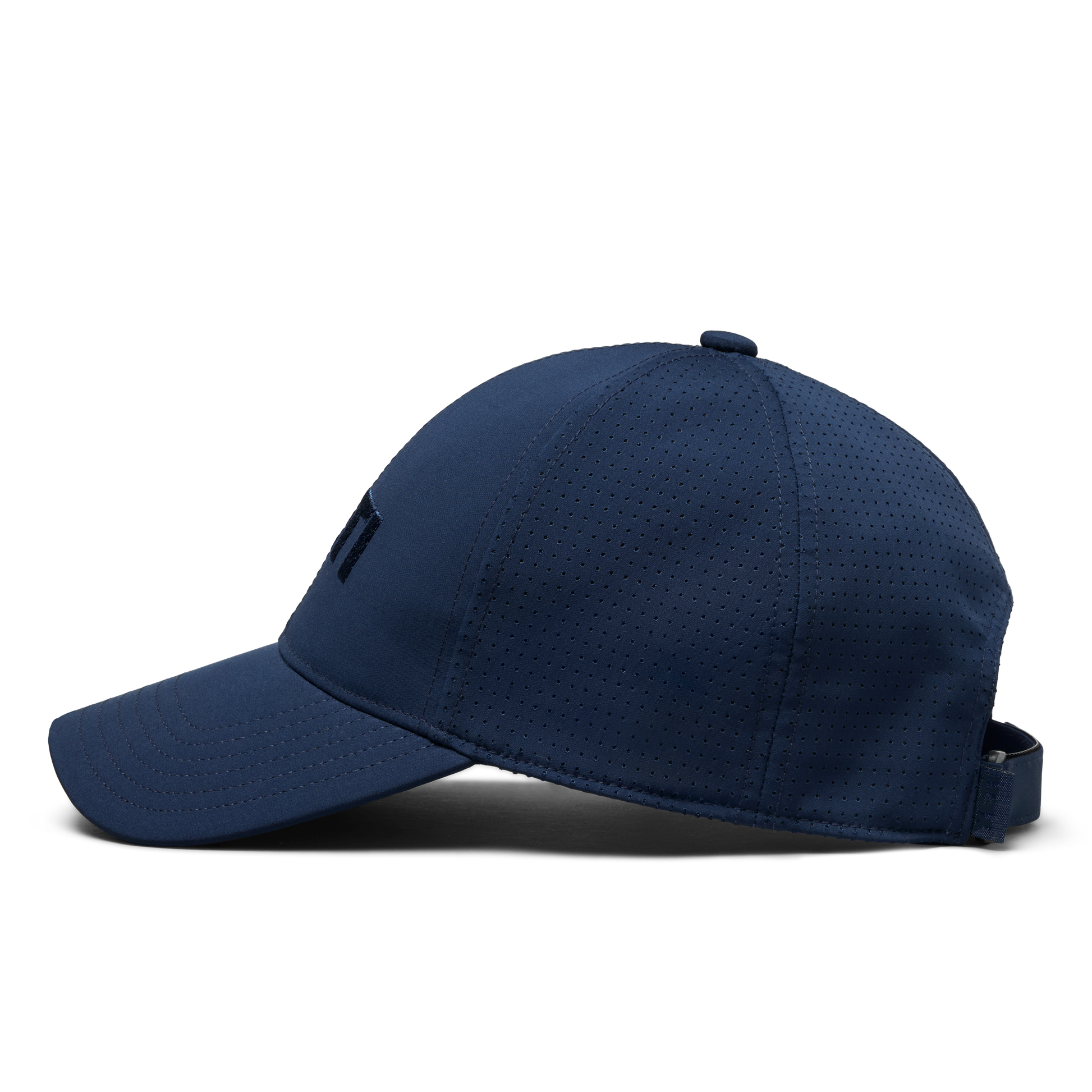 YETI™ Logo Structured Performance Hat