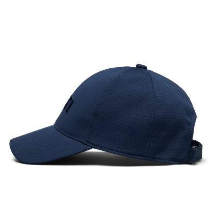 YETI™ Logo Structured Performance Hat