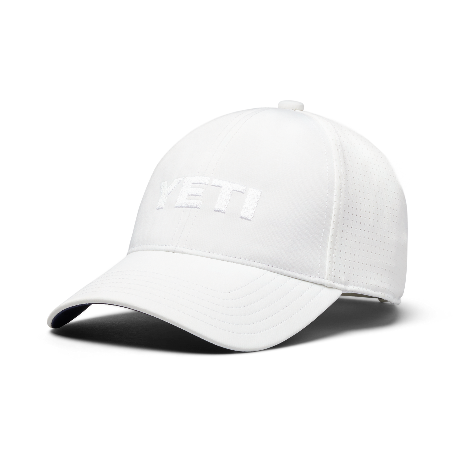 YETI™ Logo Structured Performance Hat