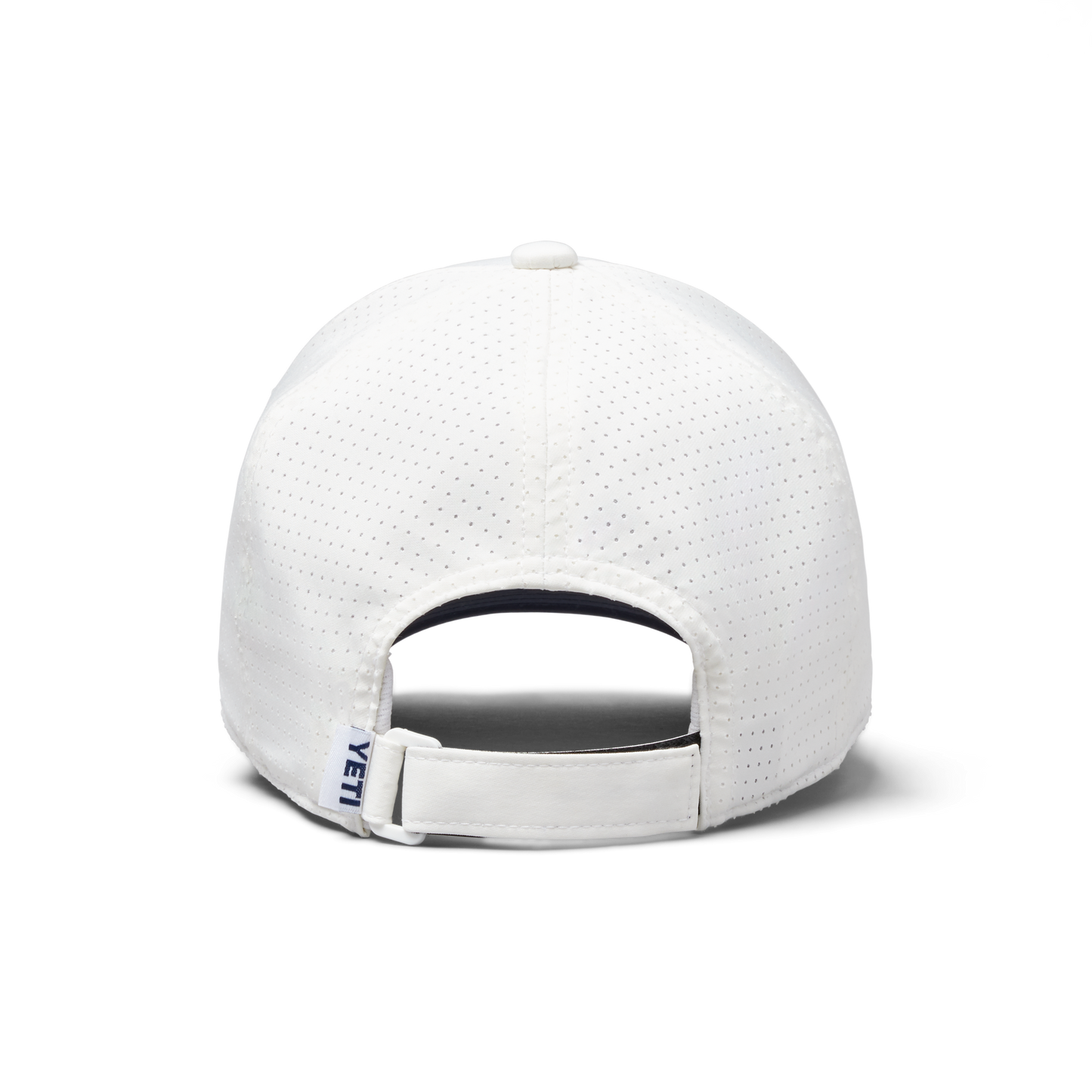 YETI™ Logo Structured Performance Hat